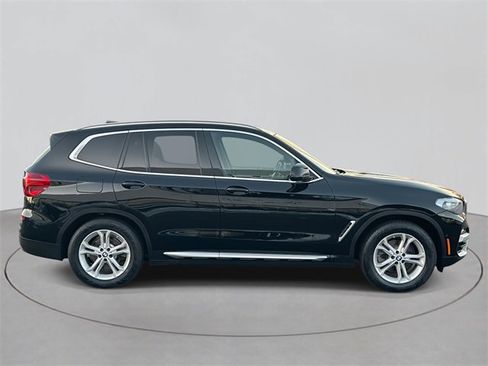 Used 2019 BMW X3 xDrive30i image 4