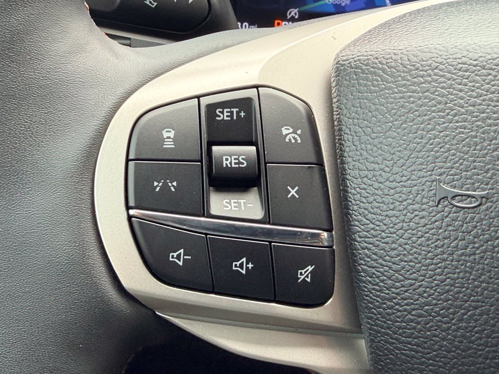 New 2026 Ford Explorer Active w/ Active Comfort Package RWD image 20