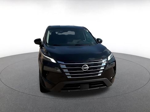 Used 2025 Nissan Rogue SV FWD image 3