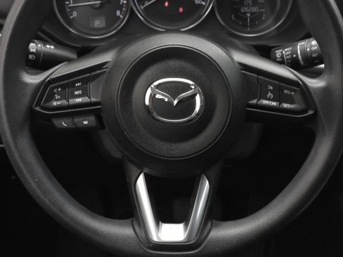 Used 2017 MAZDA CX-5 Sport image 21