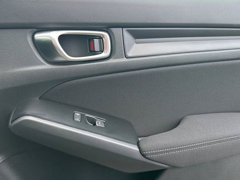 New 2026 Honda Civic Sport image 18