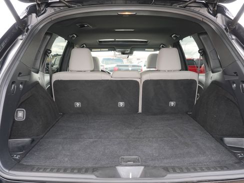 Used 2019 Honda Passport Touring image 28