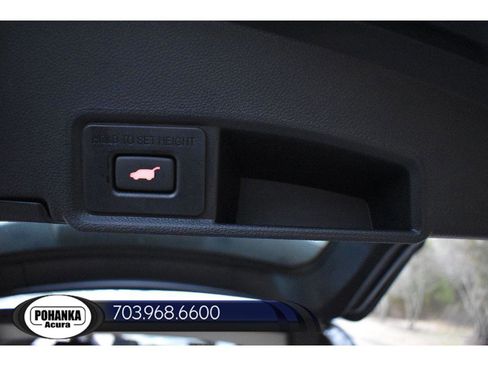 New 2026 Acura RDX Advance Package image 34