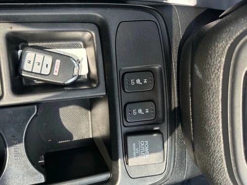 Used 2015 Honda CR-V EX image 16