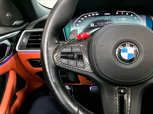 Used 2023 BMW M4 xDrive Competition w/ Executive Package AWD/4WD image 20