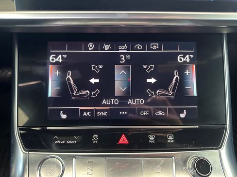 Used 2019 Audi A6 3.0T Premium Plus w/ Premium Plus Package AWD/4WD image 21