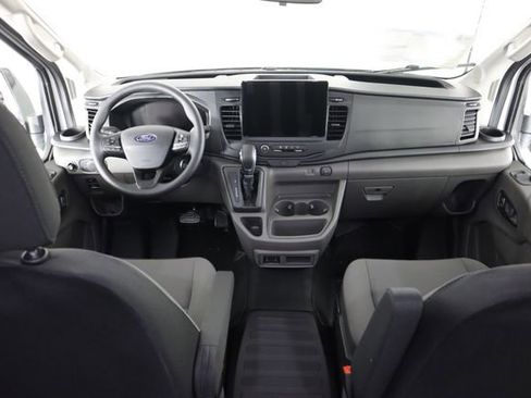 New 2026 Ford Transit 250 148 Medium Roof Extended AWD image 35