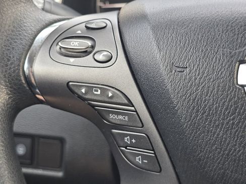 Used 2020 Nissan Murano S w/ Technology Package AWD/4WD image 32
