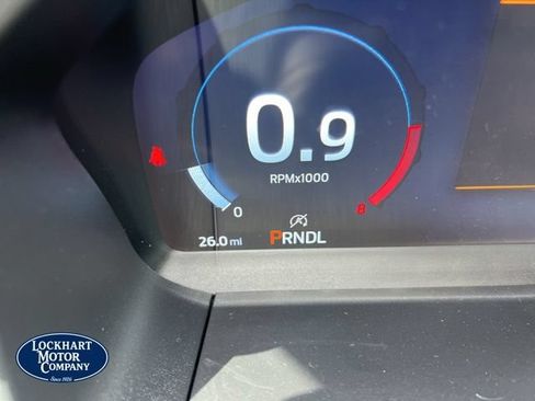 New 2026 Ford Explorer Active w/ Active Comfort Package RWD image 28