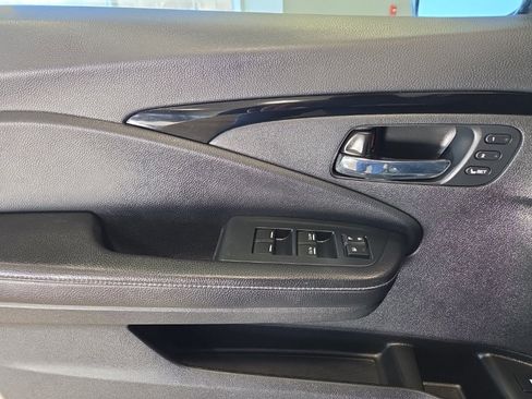 Used 2020 Honda Ridgeline RTL-E image 11