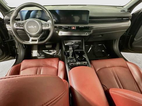Used 2025 Kia K5 GT-Line w/ GT-Line Premium Package FWD image 16