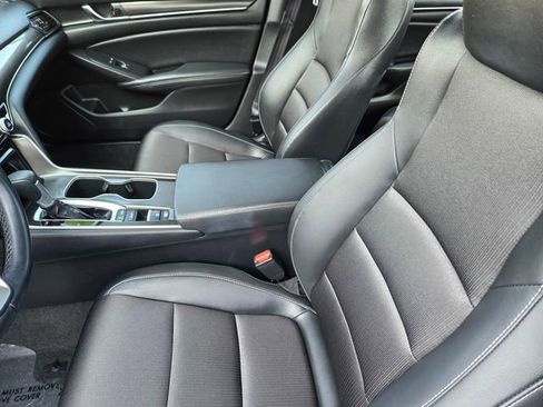 Used 2022 Honda Accord Sport image 12