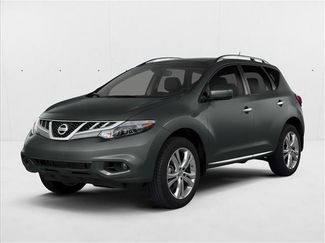 Used 2014 Nissan Murano LE w/ Platinum Edition Package FWD video 1