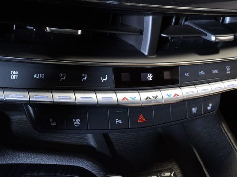 Used 2020 Cadillac CT5 Premium Luxury AWD/4WD image 23