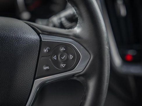 Used 2023 Chevrolet Traverse LT w/ LPO, Floor Liner Package image 30