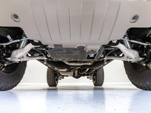 Used 2026 Ford Bronco Outer Banks AWD/4WD image 5
