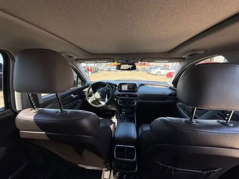 Used 2019 Hyundai Santa Fe FWD w/ Cargo Package image 15