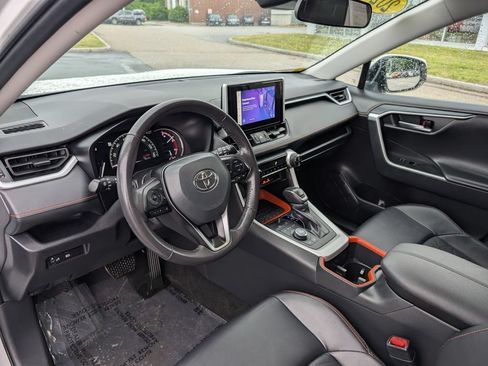 Used 2024 Toyota RAV4 Adventure AWD/4WD image 18