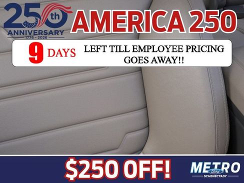New 2026 Ford Ranger Lariat w/ FX4 Off-Road Package AWD/4WD image 16