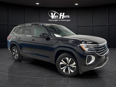 Used 2024 Volkswagen Atlas SE