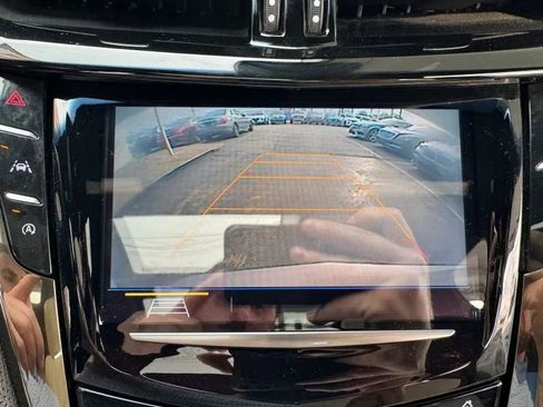 Used 2017 Cadillac CTS Luxury image 35