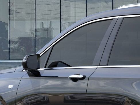 New 2025 Cadillac XT6 Premium Luxury image 12