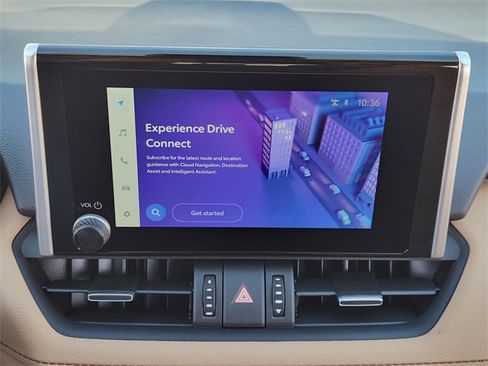 New 2025 Toyota RAV4 XLE Premium image 12