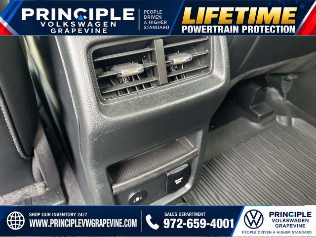 Used 2023 Ford Edge SEL w/ Convenience Package AWD/4WD image 23