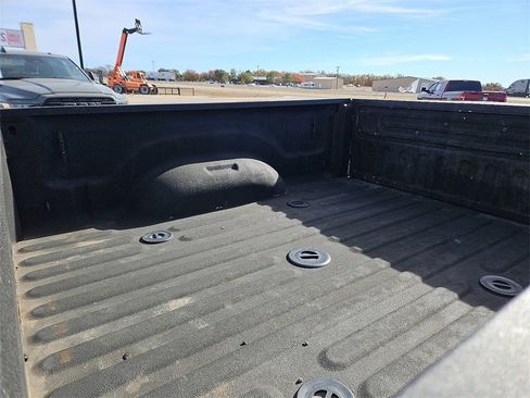 Used 2020 RAM 2500 Tradesman image 16