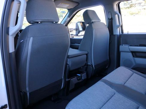 New 2026 Ford F250 XL w/ STX Appearance Package image 20