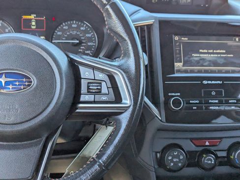 Used 2018 Subaru Crosstrek 2.0i Premium w/ Eyesight System image 22