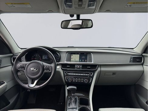 Used 2016 Kia Optima EX w/ Premium Package image 23