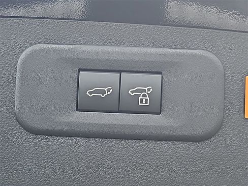 New 2026 Lexus NX 350h AWD w/ Premium Package image 13