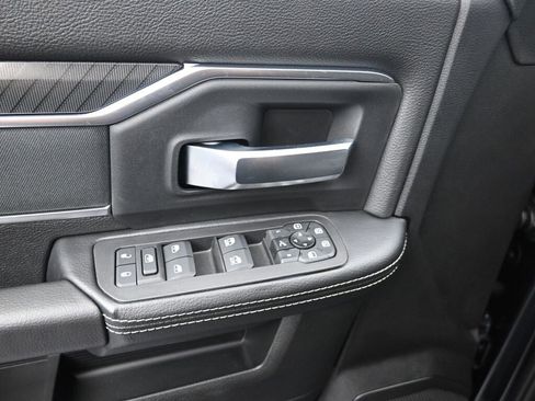 New 2025 RAM 2500 Big Horn image 11