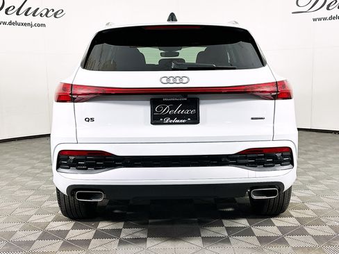 Used 2025 Audi Q5 Premium Plus AWD/4WD image 5