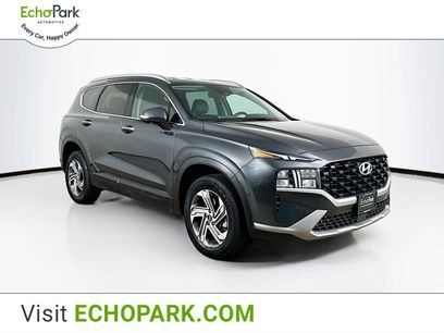 Used 2023 Hyundai Santa Fe SEL