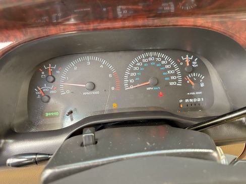 Used 2001 Dodge Ram 2500 Truck 4x4 Quad Cab image 18