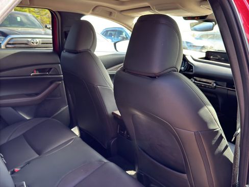 Used 2022 MAZDA CX-30 AWD 2.5 S w/ Premium Package image 15