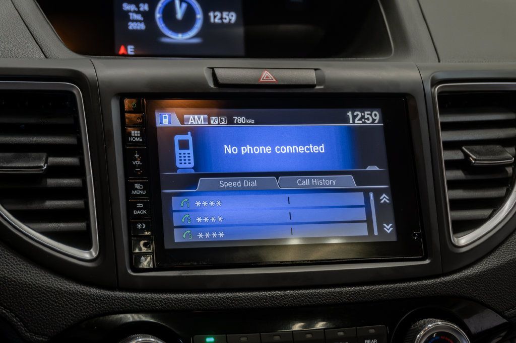 Used 2015 Honda CR-V EX image 16