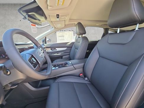 New 2026 Nissan Murano SL AWD/4WD image 19