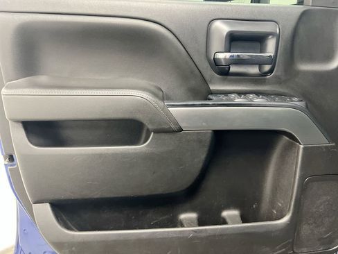 Used 2014 Chevrolet Silverado 1500 LT w/ Trailering Package image 20