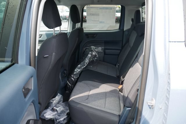 New 2026 Ford Maverick XLT w/ Equipment Group 301A AWD/4WD image 22