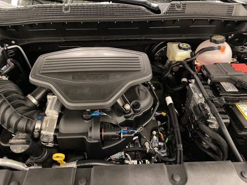 New 2026 Chevrolet Blazer RS image 27