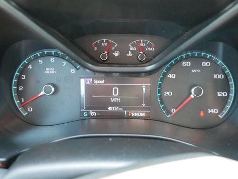 Used 2016 Chevrolet Colorado Z71 AWD/4WD image 20