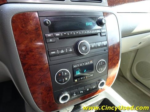Used 2011 Chevrolet Silverado 2500 LTZ w/ LTZ Plus Package AWD/4WD image 23