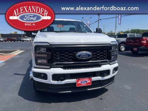 New 2026 Ford F350 XL AWD/4WD image 5