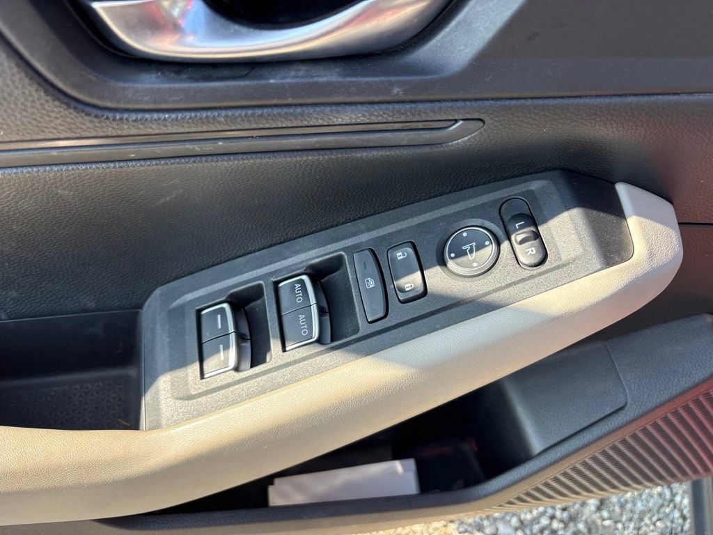 Used 2024 Honda Accord LX image 13