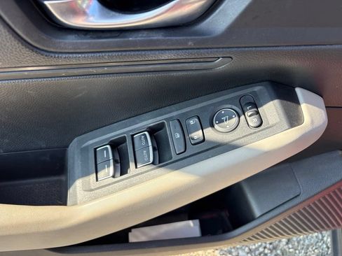 Used 2024 Honda Accord LX image 13