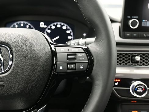 Used 2024 Acura Integra Base image 47