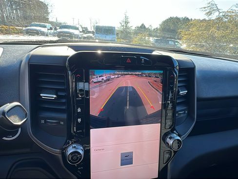 New 2026 RAM 2500 Tradesman image 28